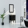 Bluestar 24" Single Sink Vanity