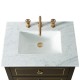 Bluestar 24" Single Sink Vanity