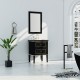 Bluestar 30&quot; Single Sink Vanity