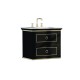 Blackstar 30&quot; Single Sink Vanity