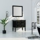 Blackstar 36&quot; Single Sink Vanity