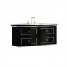 Blackstar 48" Single Sink Vanity