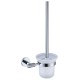 Rose Toilet Brush Holder