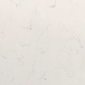 Virta Quartz Carrara Vanity Countertop