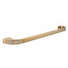 Diana 24" Single Towel Bar