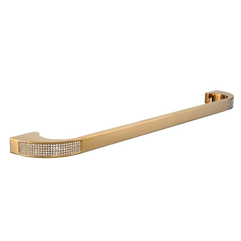 Diana 24" Single Towel Bar