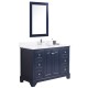 Dalia Floor Mount 48" Vanity