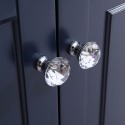 Dalia Floor Mount 72'' Vanity