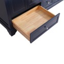 Dalia Floor Mount 72'' Vanity