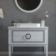 Virta Vessel Sink