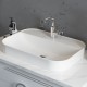 Virta Vessel Sink