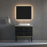 Blackstar 36" Single Sink Vanity