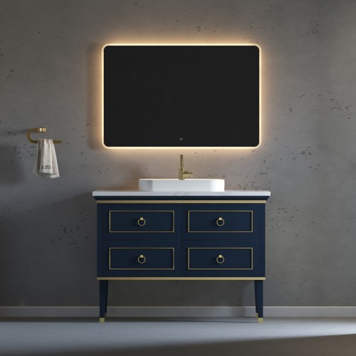 Bluestar 48" Single Sink Vanity