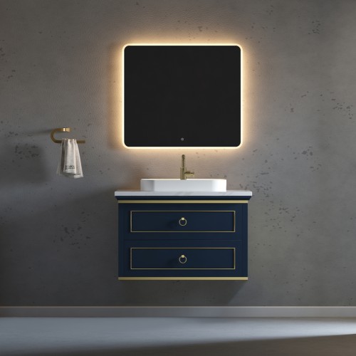 Bluestar 36" Single Sink Vanity