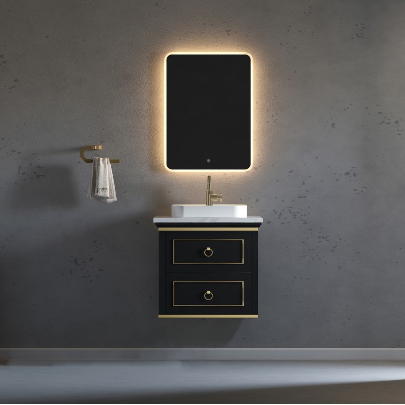 Blackstar 24" Single Sink Vanity