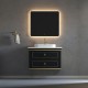 Blackstar 36&quot; Single Sink Vanity