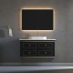 Blackstar 48&quot; Single Sink Vanity