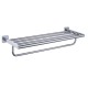 MIA Double Bath Towel Shelf