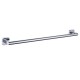 MIA 24&quot; Single Towel Bar