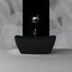 Venice Freestanding Acrylic 60&quot; Tub