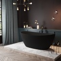 Mina Freestanding Acrylic 64" Tub