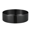 Virta 16" Round Top Mount Stainless Steel Sinks