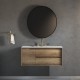 Ashley Wall Hung 42&quot; Single Sink Vanity