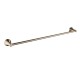 Rhea 24" Single Towel Bar