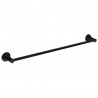 Rhea 24" Single Towel Bar