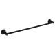 Rhea 24" Single Towel Bar