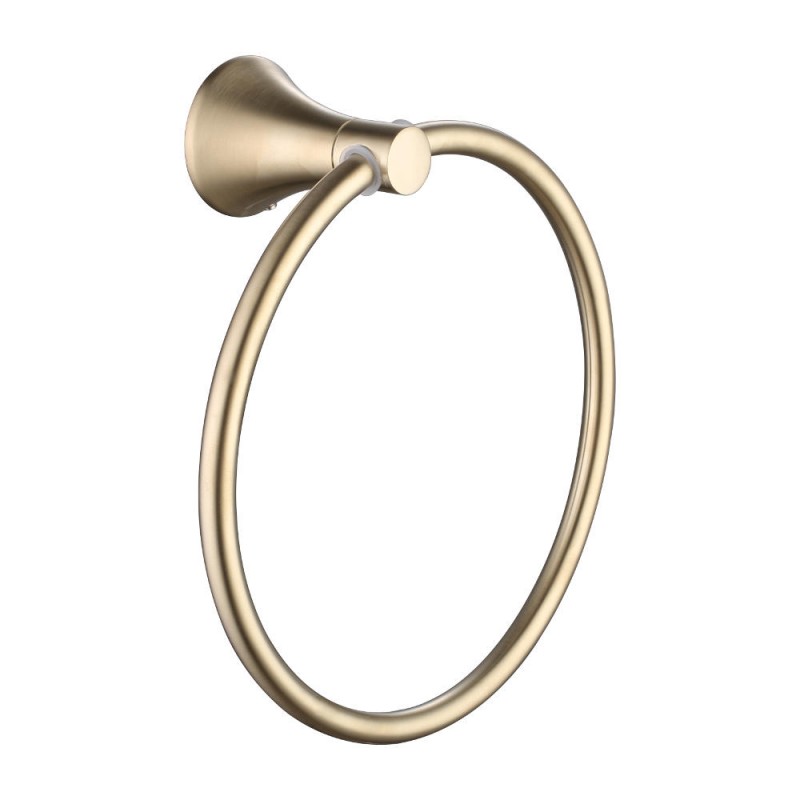 Rhea  Towel Ring