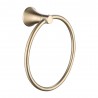 Rhea  Towel Ring