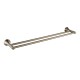 Rhea 24&quot; Double Towel Bar