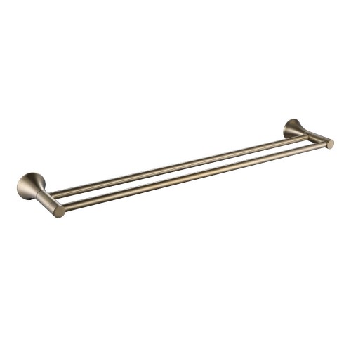 Rhea 24" Double Towel Bar