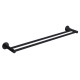 Rhea 24&quot; Double Towel Bar