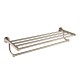 Rhea Double Bath Towel Shelf