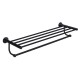 Rhea Double Bath Towel Shelf