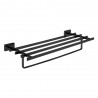 Kalypso Double Bath Towel Shelf