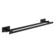 Kalypso 24&quot; Double Towel Bar