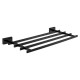 Kalypso Single Bath Towel Shelf