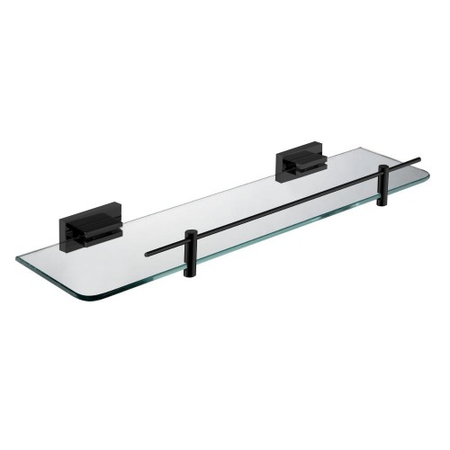 Kalypso Single Glass Shelf