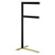 Empyrean Freestanding Towel Rack