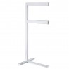 Empyrean Freestanding Towel Rack