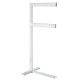 Empyrean Freestanding Towel Rack