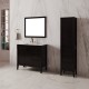 Essence Floor Mount 36" Single Sink Vanity