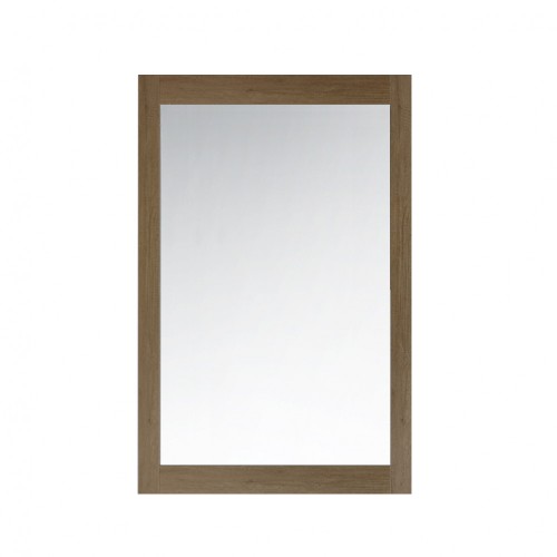 Virta Rectangular 24" Bathroom Mirror