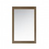 Virta Rectangular 24" Bathroom Mirror