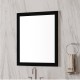 Virta Rectangular 24&quot; Bathroom Mirror