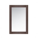 Virta Rectangular 24" Bathroom Mirror
