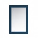 Virta Rectangular 24&quot; Bathroom Mirror